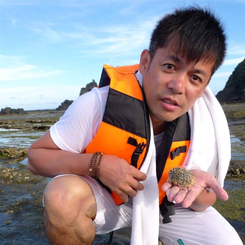 汪建民罹肺腺癌4期擴散腦　醫揭8大症狀「易被誤認是感冒」