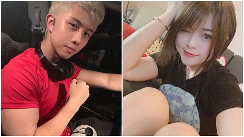 孫安佐SWAG爆讓米砂懷孕秘辛 出獄後才破處「太相信女生說的話」