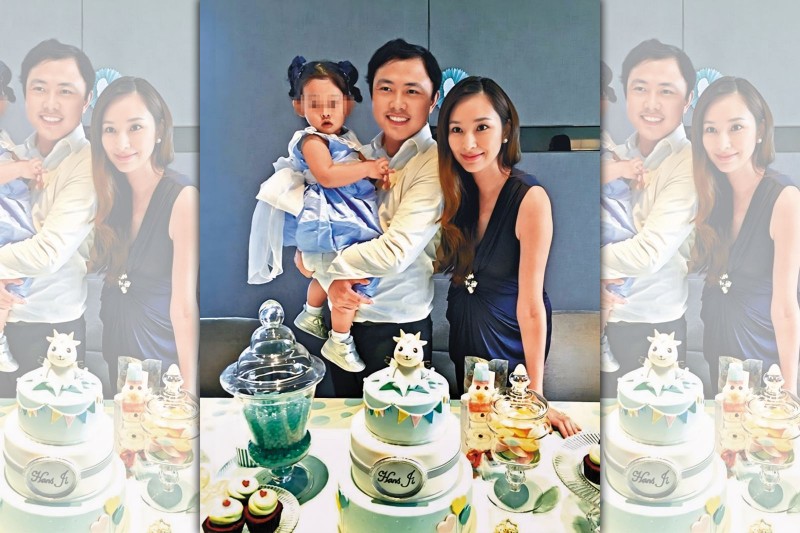 財務危機沒在怕！吳佩慈紀曉波富庶日常揭秘　邀友遊日「包吃住機票」