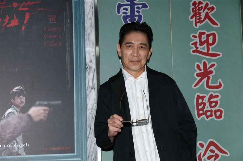 高捷金曲獎喊「晚上好」！遭酸頒台語獎項用大陸用語　PO文霸氣回應了