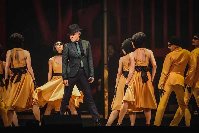 張學友聲音再出狀況!向歌迷90度鞠躬道歉:終於撐到現在