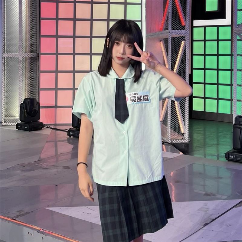 《大熱門》正妹車禍離世!校方傷感:她活潑人緣好