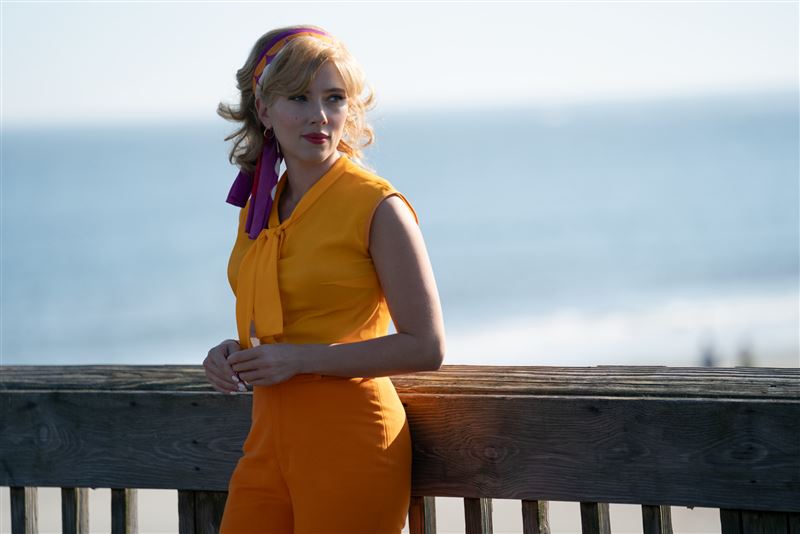 台灣全世界看到！黑寡婦新片絕美海報來自方序中　《飛月情海》全網熱議