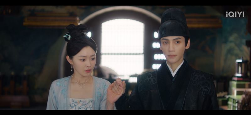 陸劇男神甜蜜二婚！心情有如「開盲盒」：新鮮又驚嚇