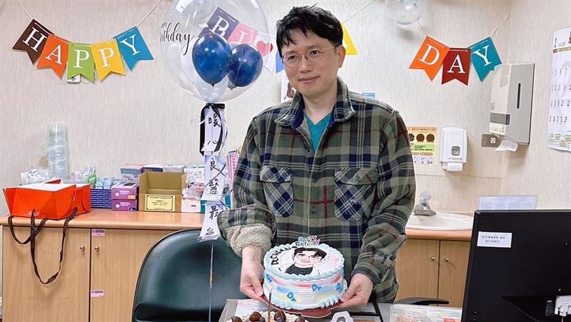 江坤俊爆不倫！內部喊「大家都知道」　加碼曝小三護理師處境