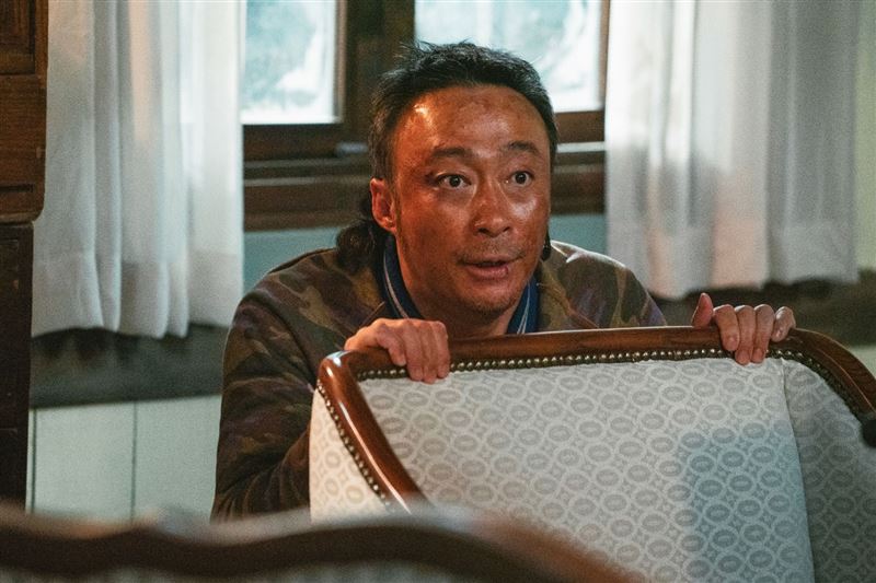 《財閥家的小兒子》男星自認不比鄭雨盛、姜棟元帥　導演曝1原因出演