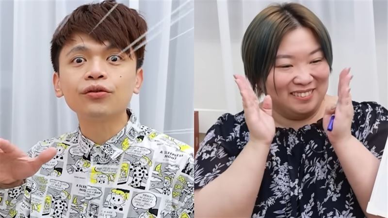 蔡阿嘎新片YT發燒第一！蘿拉被害苦主早現身：她私簽AB約還搞消失