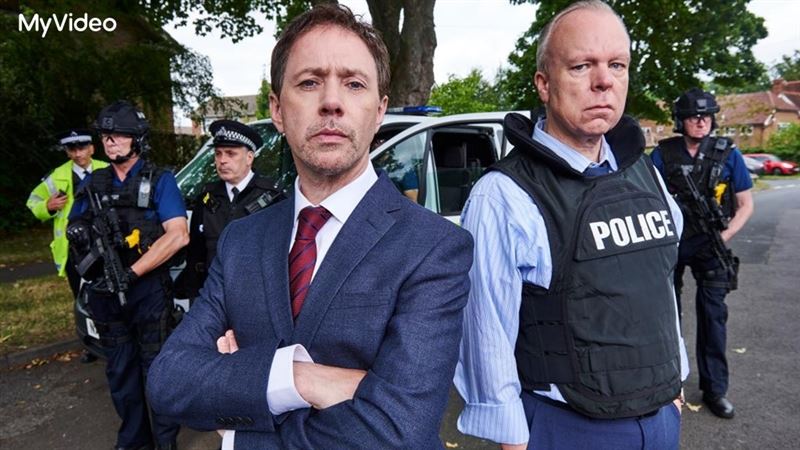 神劇《九號秘事》說再見！熱播10年腦洞大開　 最終季創高峰華麗轉身