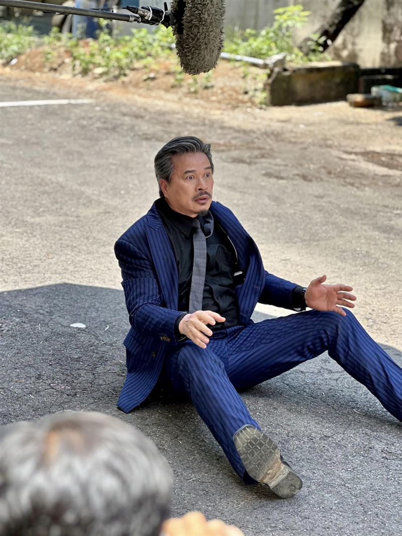 有雷/《天道》完結篇!江道成報應來了 竟還想東山再起最終藏一手