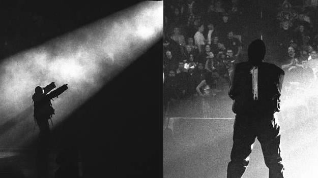 這次不是開玩笑！肯爺8/25確定台灣開唱　主辦單位近期將公布售票資訊