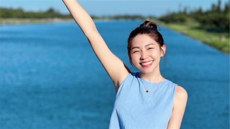 昔退出《天道》備孕！曾智希接新戲遭質疑「跳槽」　她親上火線揭真相