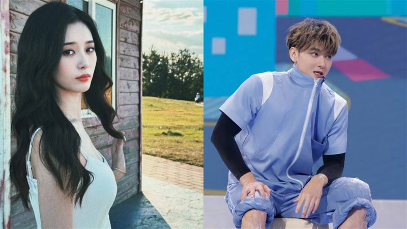 黃子韜官宣徐藝洋不受祝福!網挖「嘴硬黑歷史」 砲轟:談戀愛像拉稀