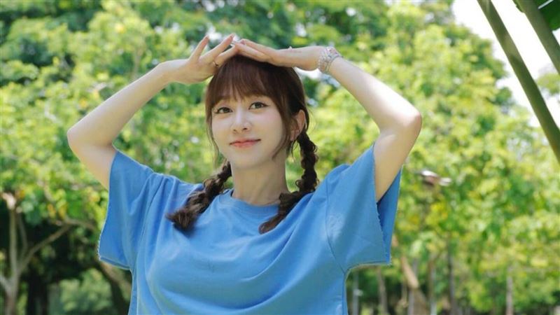 真的好糗！篠崎泫自爆「沒穿褲子出門」　掰開胯下傻眼：妹妹著涼