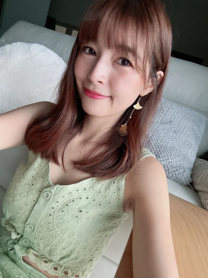 林舒語泳裝照太震撼!「生完3寶」驚人狀態曝光 網看呆吐1句