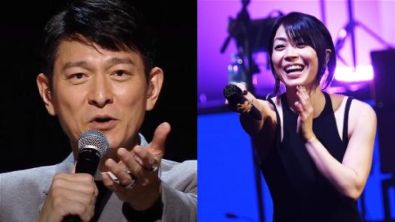 劉德華台北演唱會售票方式曝!傳採「實名登記」抽選 比照宇多田光模式