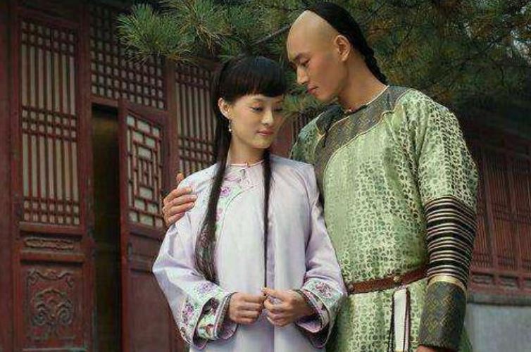 甄嬛早已破了身子!為何果郡王不嫌棄?看看原著怎麼說的