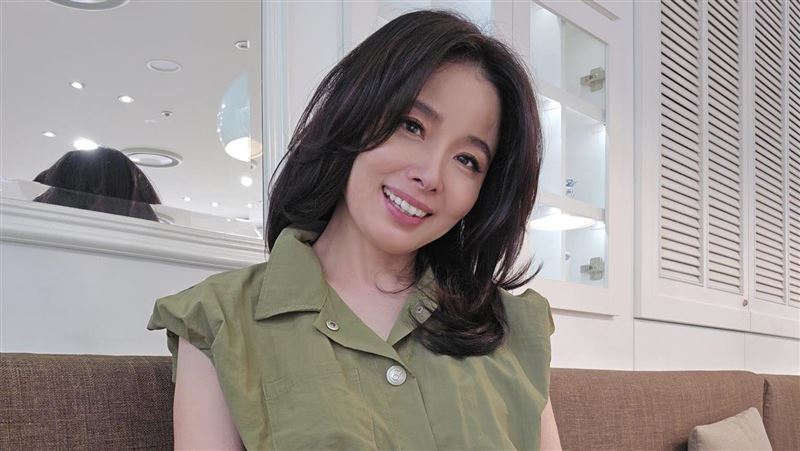 痛到慘停經！呂文婉崩潰哭曝證實「1惡疾纏身」：生活太痛苦了