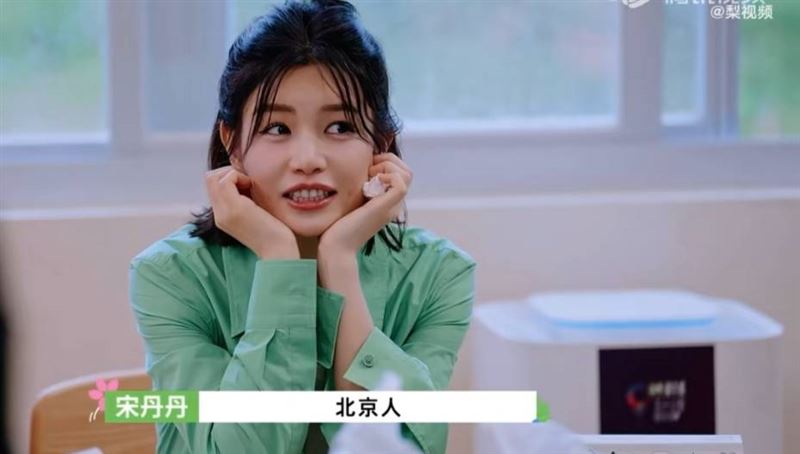 傳出8年婚變!陳妍希節目鬆口談陳曉 真實反應引網熱議:太尷尬了