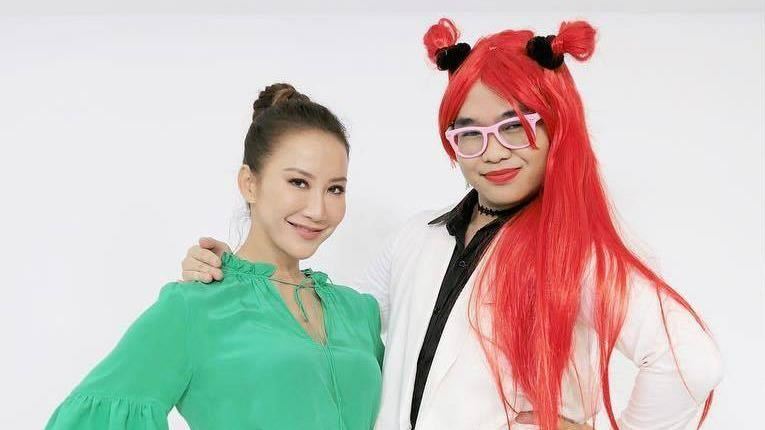 獨家/那那大師夢見李玟!未公開私訊內容曝 粉絲千則訊息湧入鼻酸惹淚