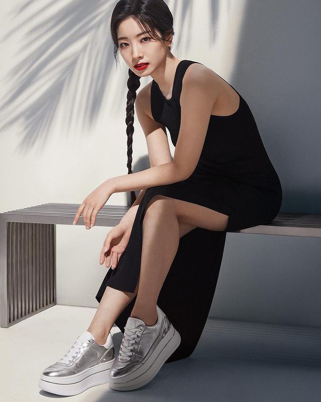 男粉絲迷上TWICE原因超狂!老婆「神撞臉」多賢 網震驚:簡直一模一樣