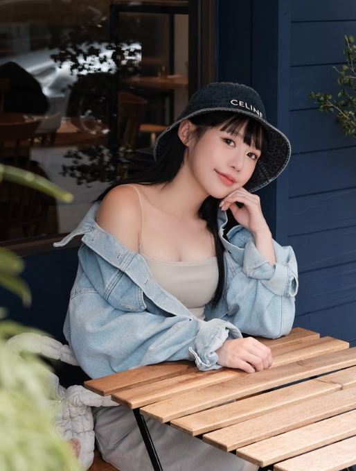 紀卜心IG「雪崩式掉粉突V轉」!單日大漲3萬粉絲 突破新高