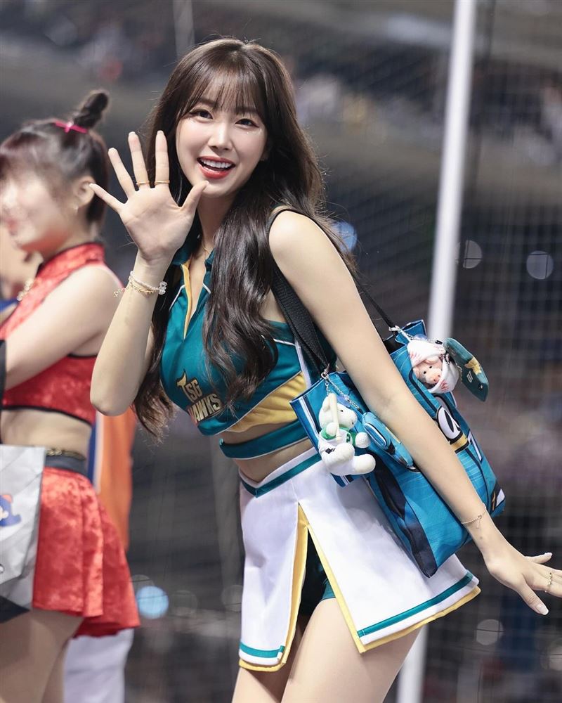 韓籍女神安芝儇伴遊價曝光!還有壯壯跟她也同行「睡雙人床」洩2天行程