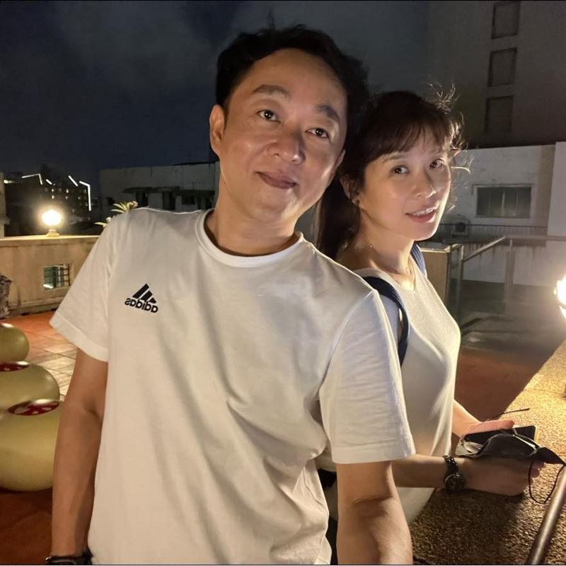 李燕新婚1年竟突喊「寧願喪偶」:惡之欲其死!不甩尪安慰曝養老計畫