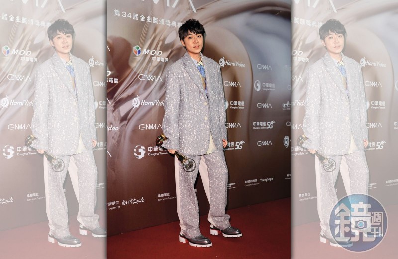 青峰被傳入手大直第一豪宅!「上億天價曝光」搶當張忠謀鄰居