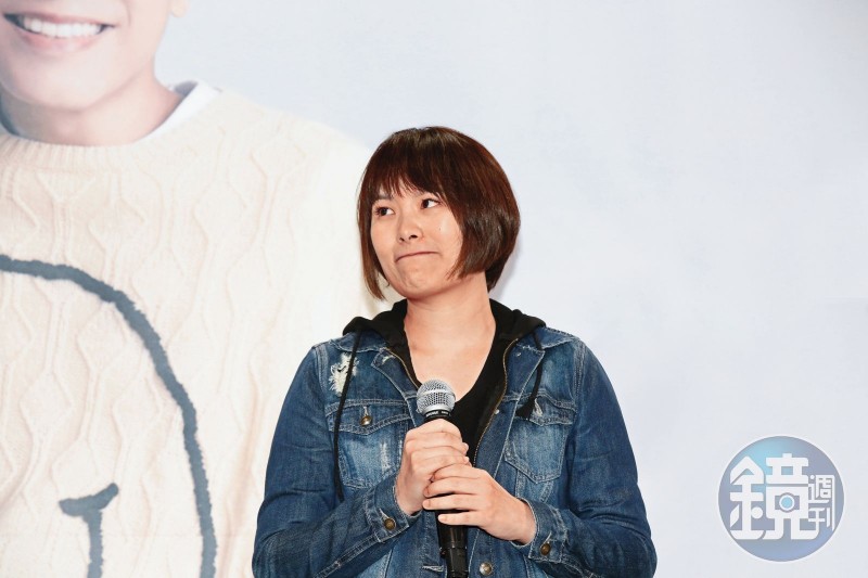 蘇打綠馨儀閃婚6年⋯爆遭錄音師尪背叛　瀕臨離婚洩端倪