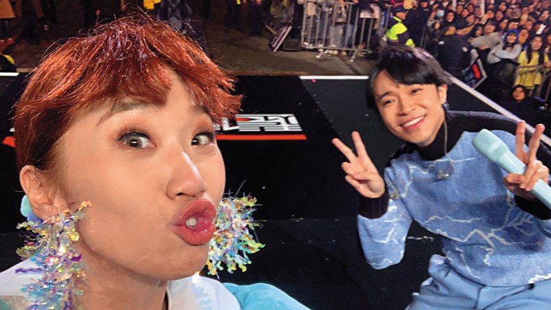 青峰退追Lulu被酸小心眼...「陳沂曝內幕開酸」：拜高踩低的代表