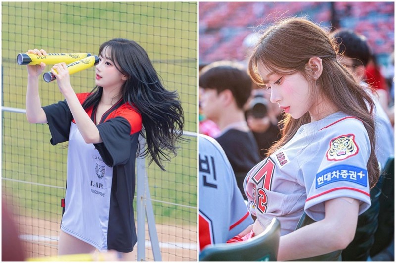 南韓啦啦隊「超慘月薪」外洩!不到平均工資一半 蜂擁來台驚人內幕曝