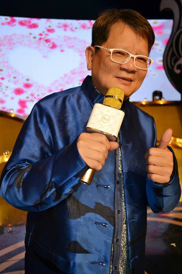 69歲「音樂鬼才」鄭進一深夜酒醉跌倒 救護車緊急送醫傷勢曝光