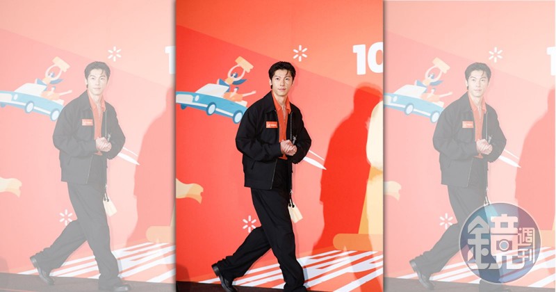 許光漢入伍密謀1年!空窗期資源「由蔡旻佑接收」闖中國拚翻紅