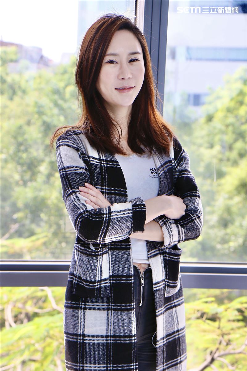 遭控不倫安晨妤!傅姓人夫「3點聲明」發聲了 親曝兩人關係