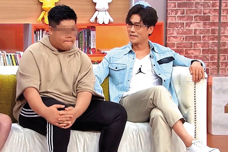 羅時豐拆夥侄子內幕曝光!扯出「頻惹事小兒子」失和關鍵是他