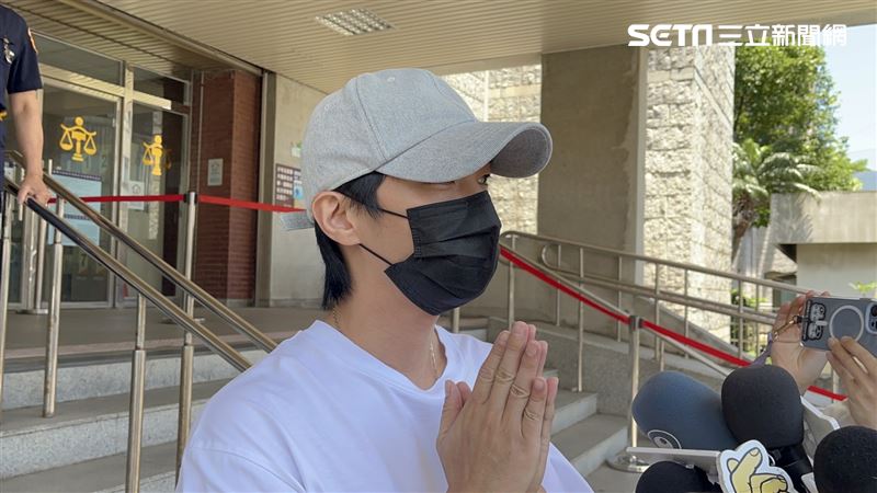 捲私密片風波!炎亞綸獲緩刑確定 向法院「聲請這1事」慘遭駁回