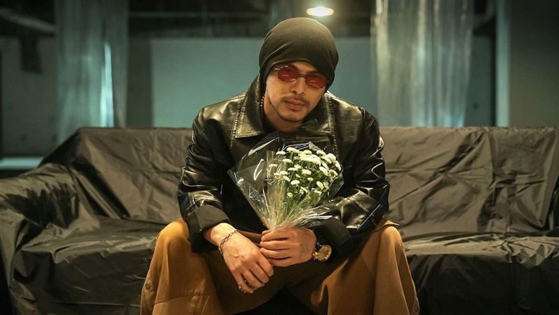 黃明志15場巡演全取消!自爆「被中國恐嚇威脅」 黑暗內幕全說了