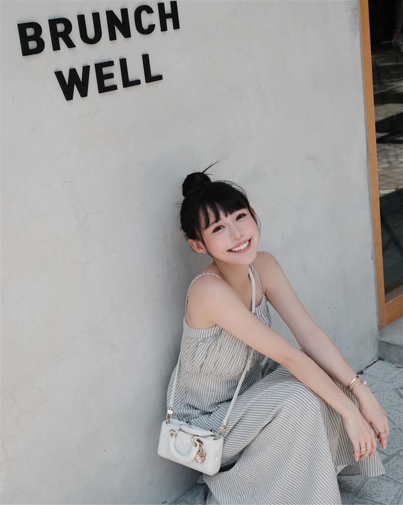 才嗆網友文盲 紀卜心突改口謝罪!千字文全說了