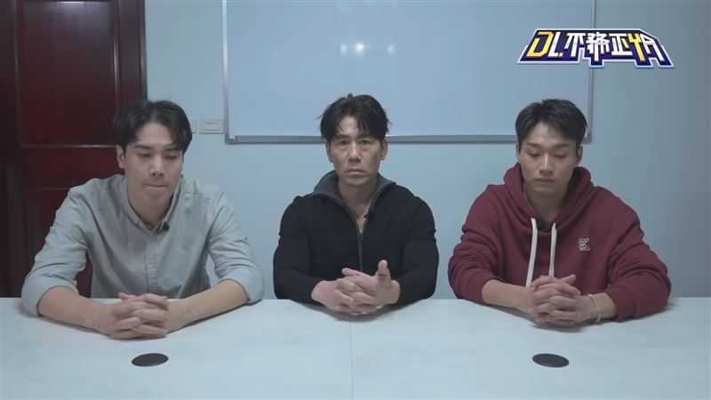 羅時豐「78萬YT頻道」無預警下架!關鍵原因曝光…網驚:有點大條