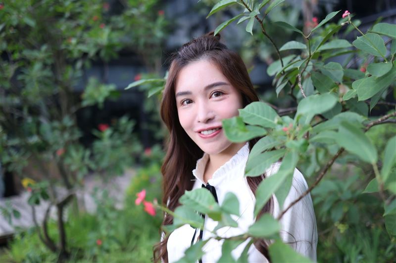 獨家/出道15年 甜美女星宣布暫別台灣!赴美內幕曝光