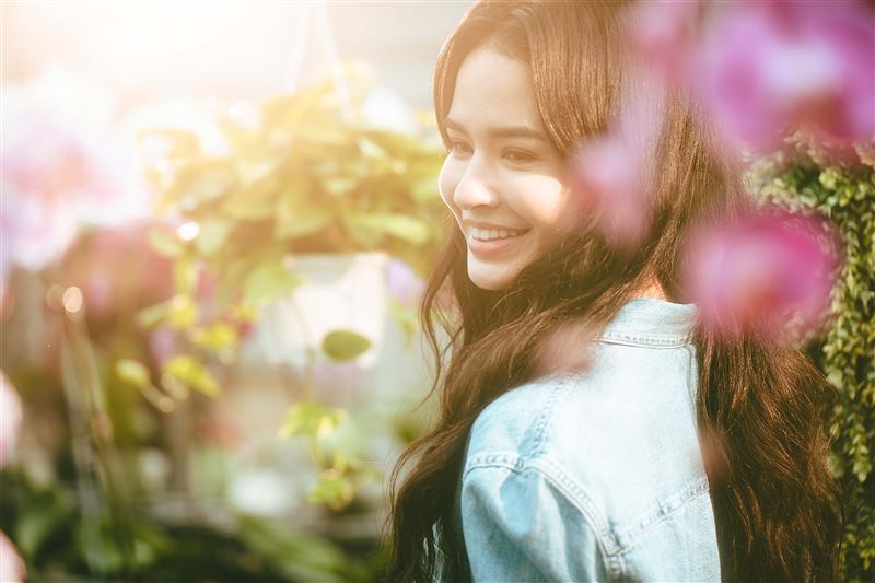 勇兔「混血女兒」長大了!超美洋娃娃之姿現身 「隱藏身分」最終曝光