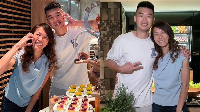 王齊麟奪金「爭議私生活」頻被起底! 經紀人首發366字長文反擊