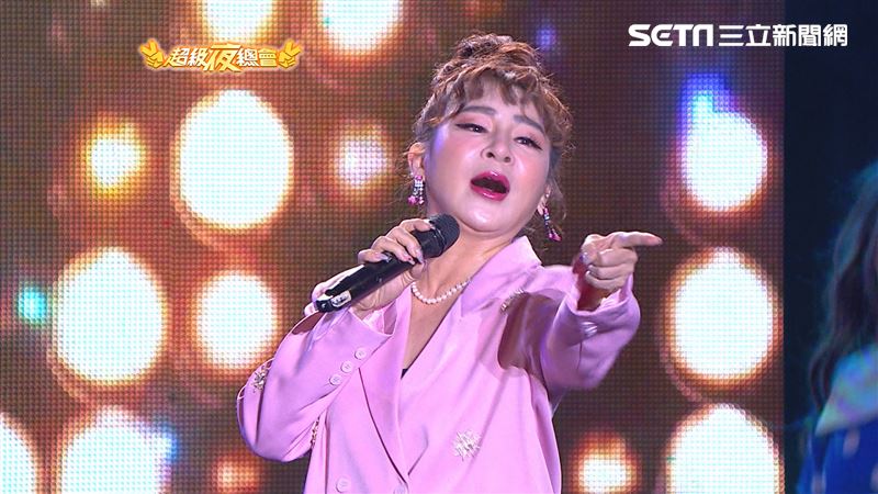 王彩樺揭出道血淚史! 昔靠火辣比基尼裝扮闖出一片天