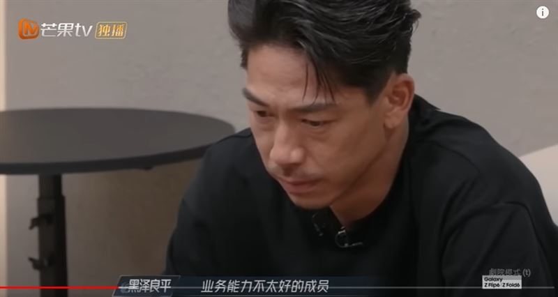 AKIRA登《披荊4》被向佐逼哭!高EQ解危被讚:終於知道志玲為何嫁他