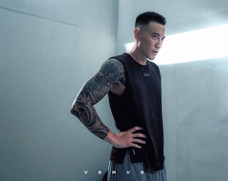 王陽明「娘砲說」燒到代言!網喊拒穿 VERVE回應了:支持多元文化