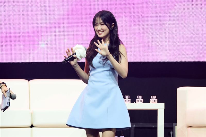 直擊/邊佑錫驚喜現身!金惠奫爆「我變性了」原因曝光超糗