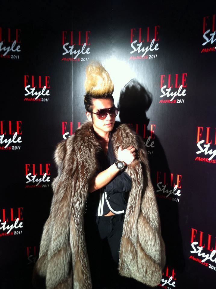 才剛過42歲生日!《康熙》造型師Enzo驟世 親姊悲痛發聲了