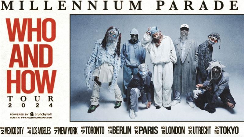 又有演唱會閃電取消！超夯樂團世界巡演全喊卡　官方證實：品質不達標