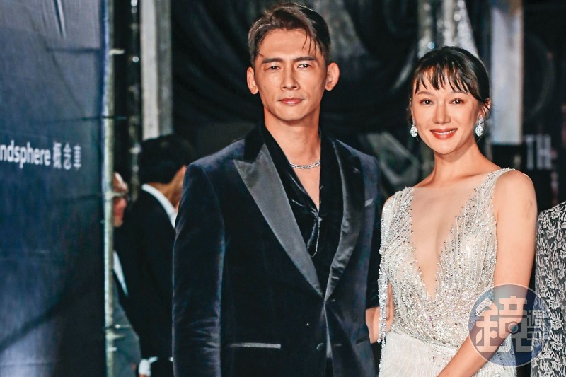 女星熱戀網紅半同居!昔「與温昇豪返家」爆緋聞…急搬出家人撇清