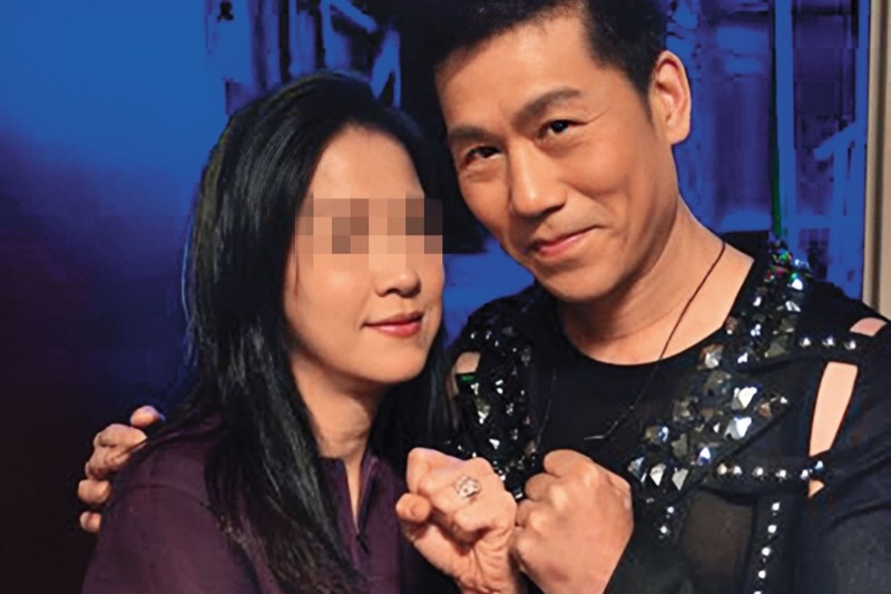 羅時豐翻紅身價狂飆!侄子「難擋影片全下架」認了:是親人沒簽約